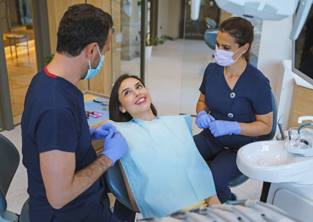 Laser Dentistry in Vadnais Heights, MN
